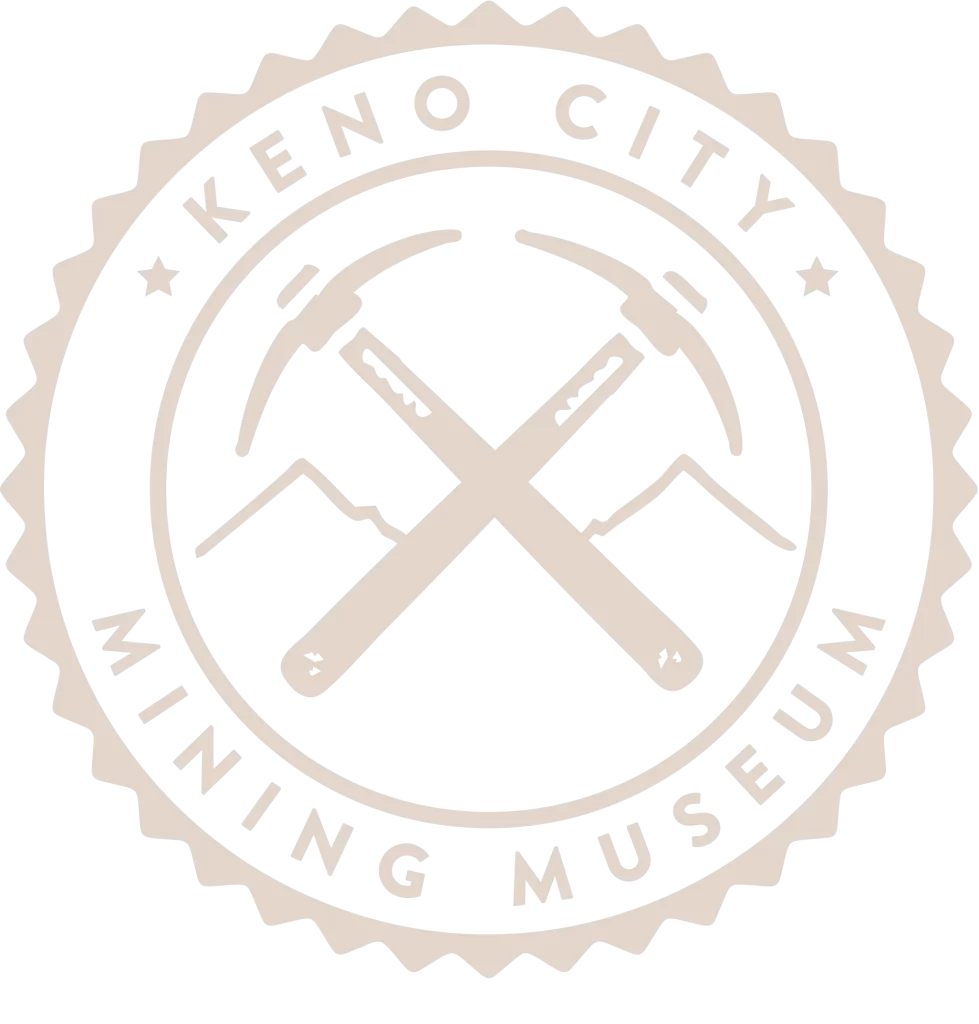 Keno City Mining Museum